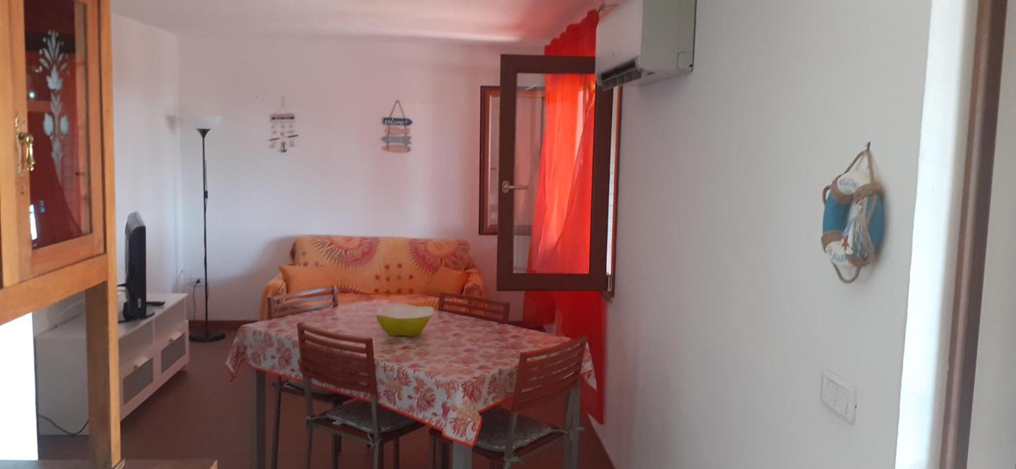 Bellavista Prile Bed and Breakfast Castiglione della Pescaia Kamer foto