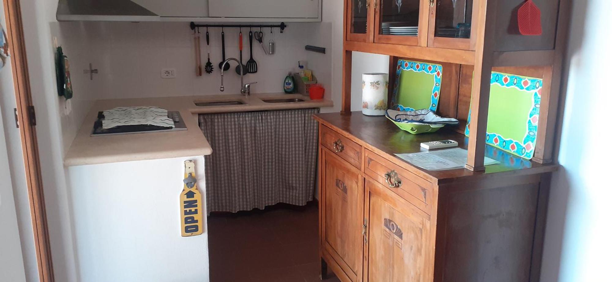 Bellavista Prile Bed and Breakfast Castiglione della Pescaia Kamer foto