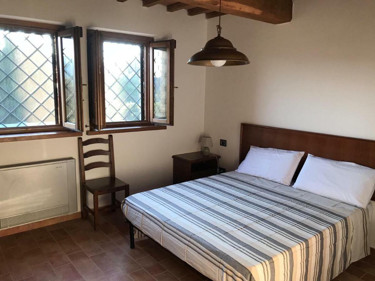 Bellavista Prile Bed and Breakfast Castiglione della Pescaia Kamer foto